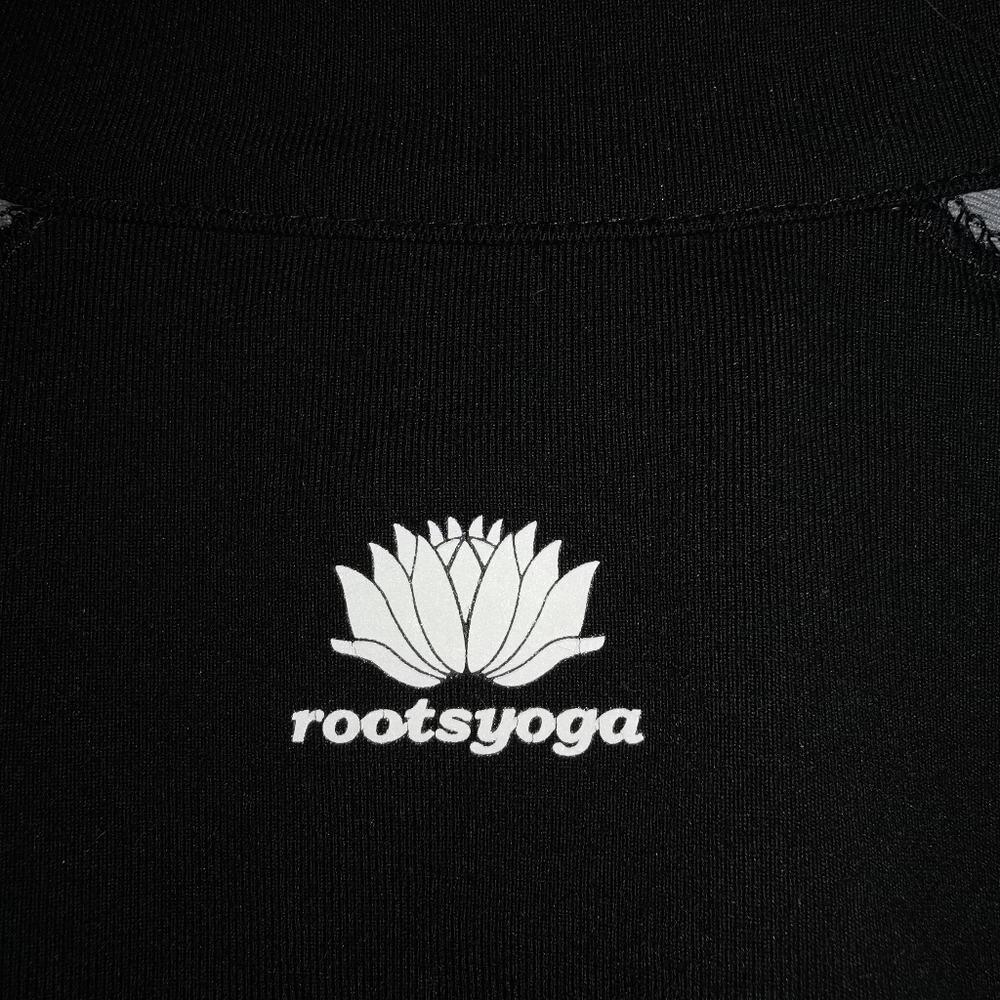 Roots Yoga Jacket - Picture 9 of 9